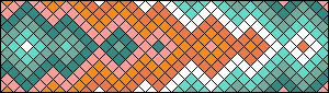 Normal pattern #54026 variation #312900