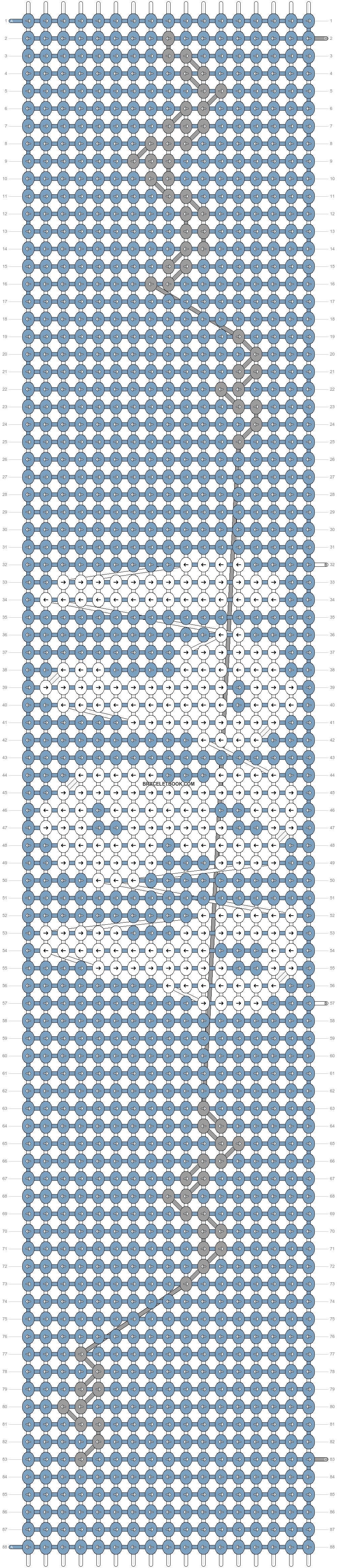 Alpha pattern #154849 variation #312916 pattern