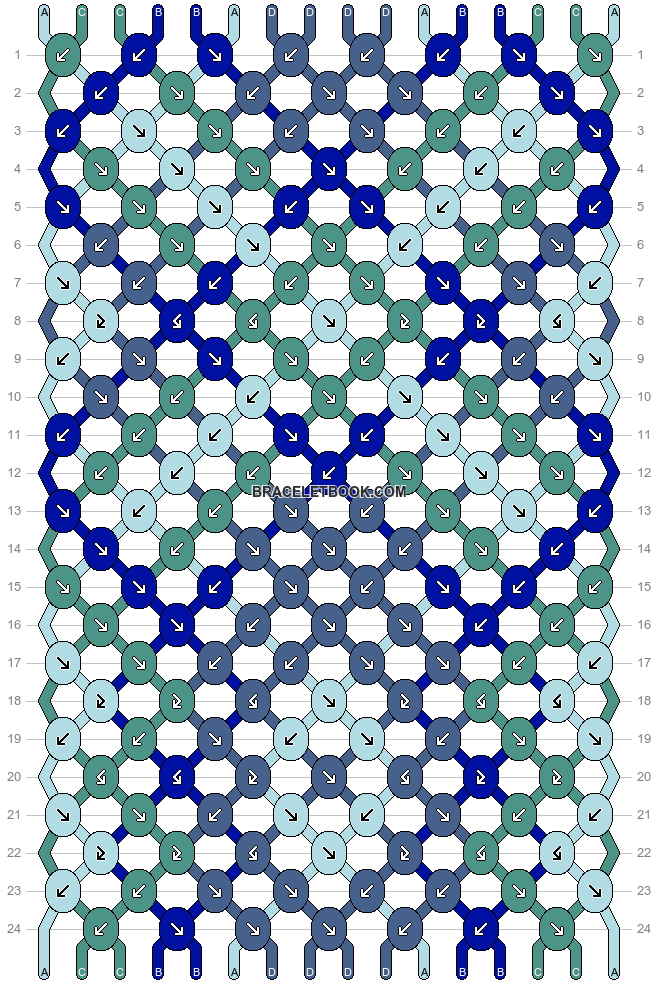 Normal pattern #156065 variation #312954 pattern