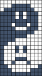 Alpha pattern #154393 variation #312963