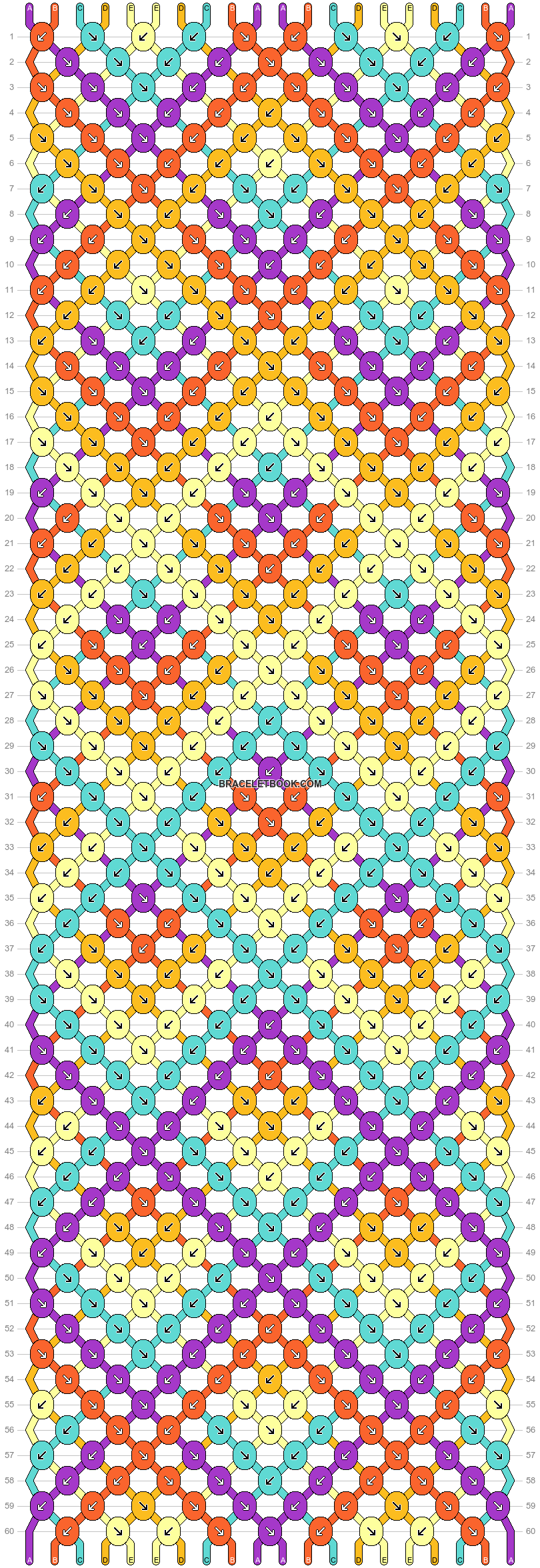 Normal pattern #54416 variation #312980 pattern