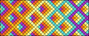 Normal pattern #54416 variation #312980