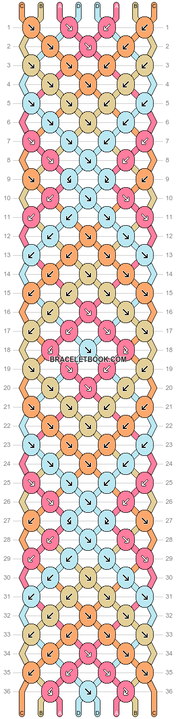 Normal pattern #153955 variation #312987 pattern