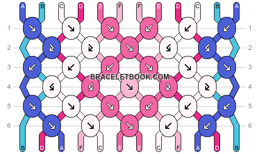 Normal pattern #18 variation #313045 pattern