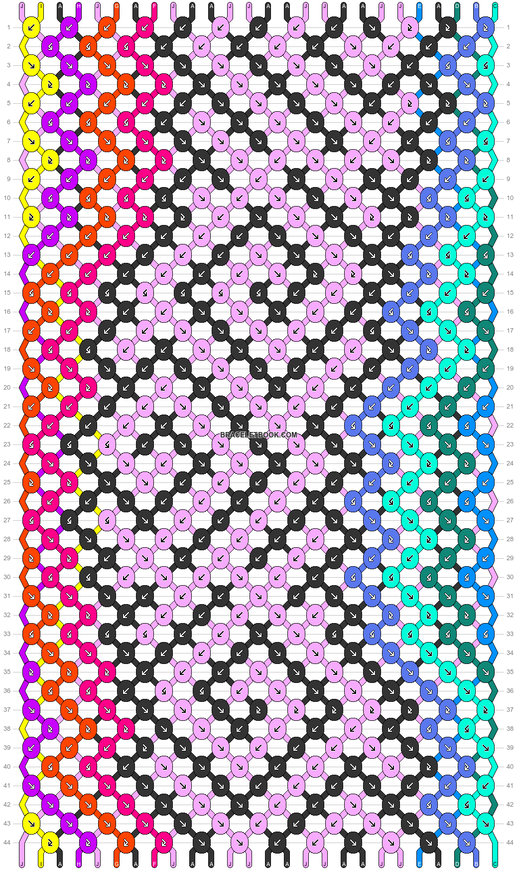 Normal pattern #57815 variation #313058 pattern