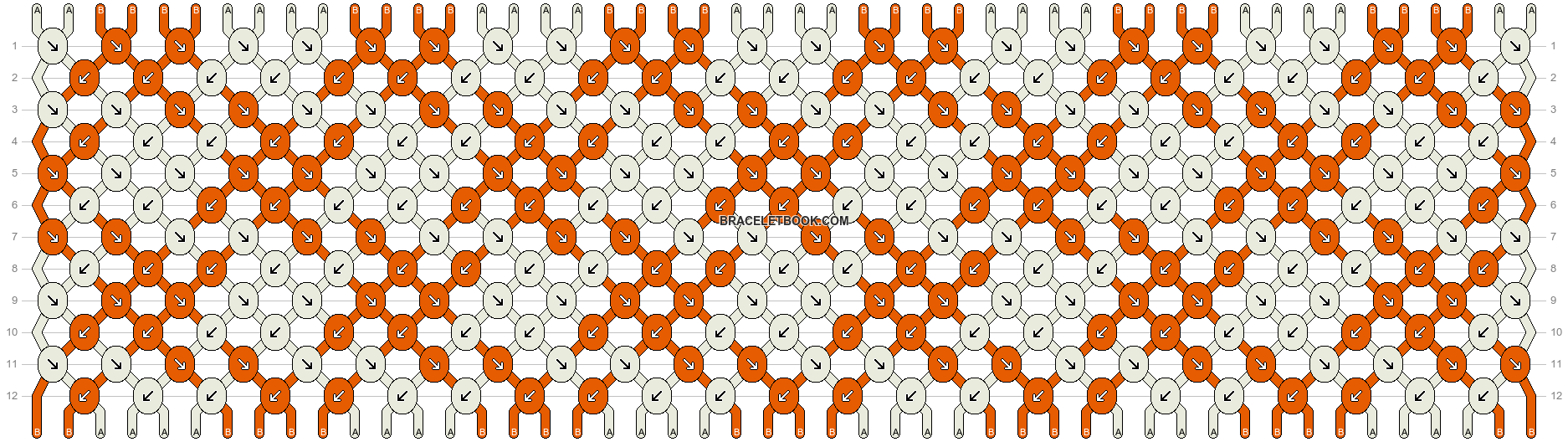 Normal pattern #9844 variation #313059 pattern