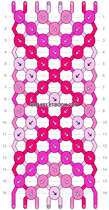 Normal pattern #17998 variation #313064 pattern