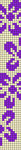 Alpha pattern #121112 variation #313088