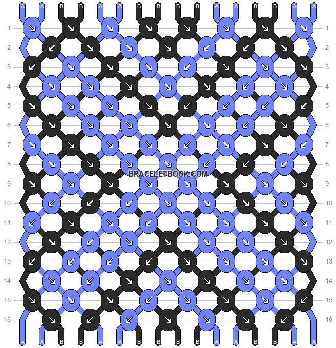 Normal pattern #151764 variation #313090 pattern
