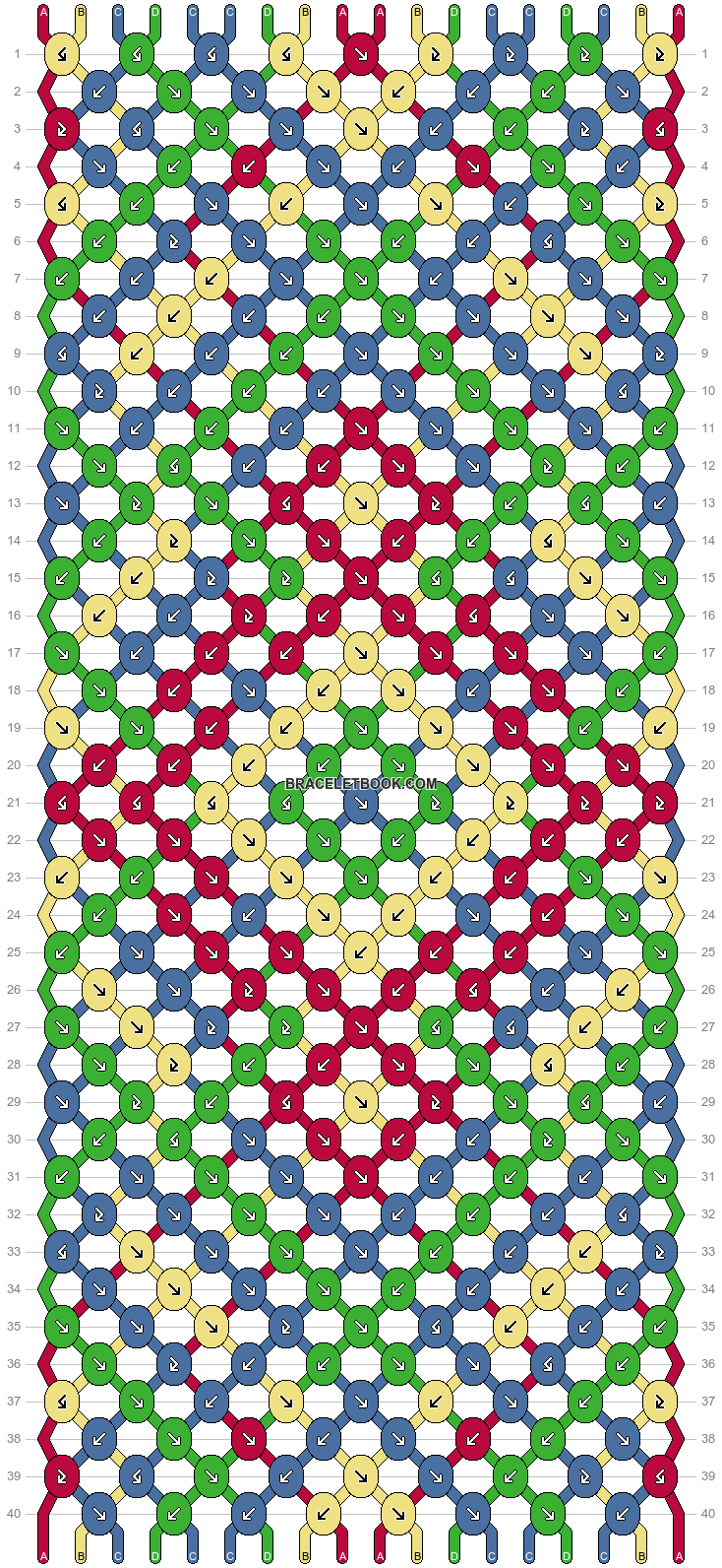 Normal pattern #155415 variation #313096 pattern