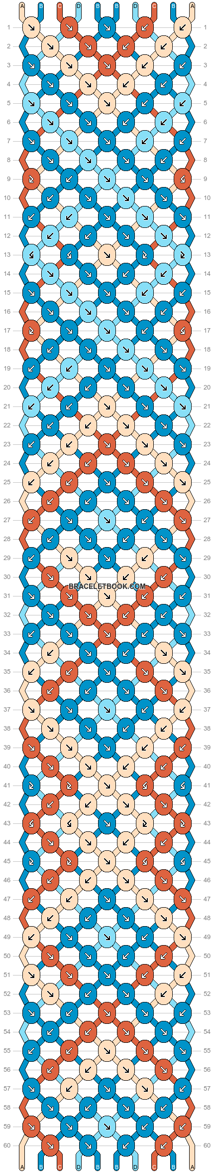 Normal pattern #156502 variation #313098 pattern