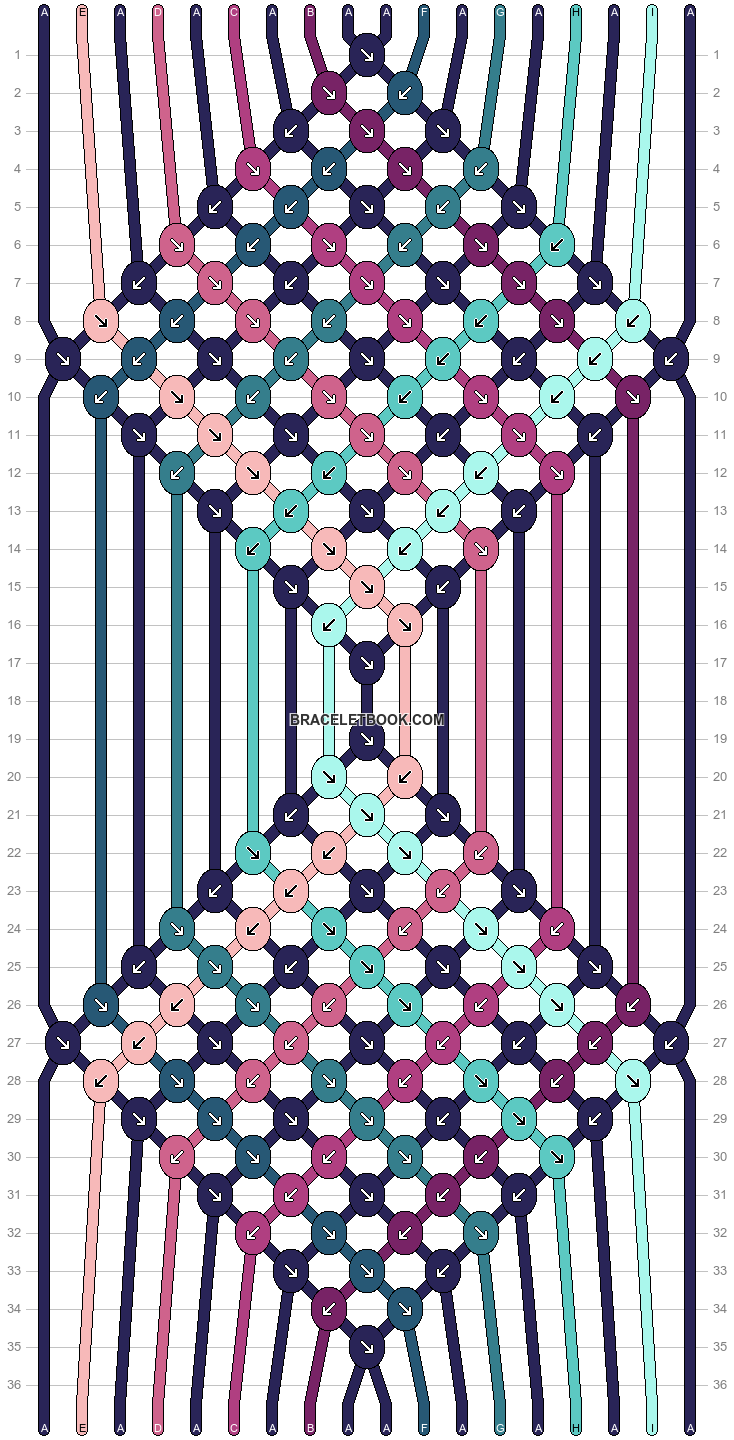 Normal pattern #156506 variation #313101 pattern