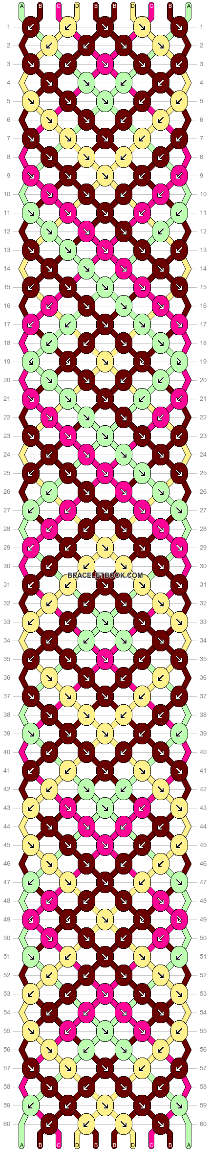 Normal pattern #156490 variation #313104 pattern