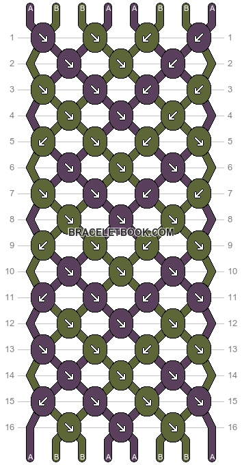 Normal pattern #156452 variation #313122 pattern