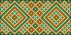 Normal pattern #117199 variation #313129