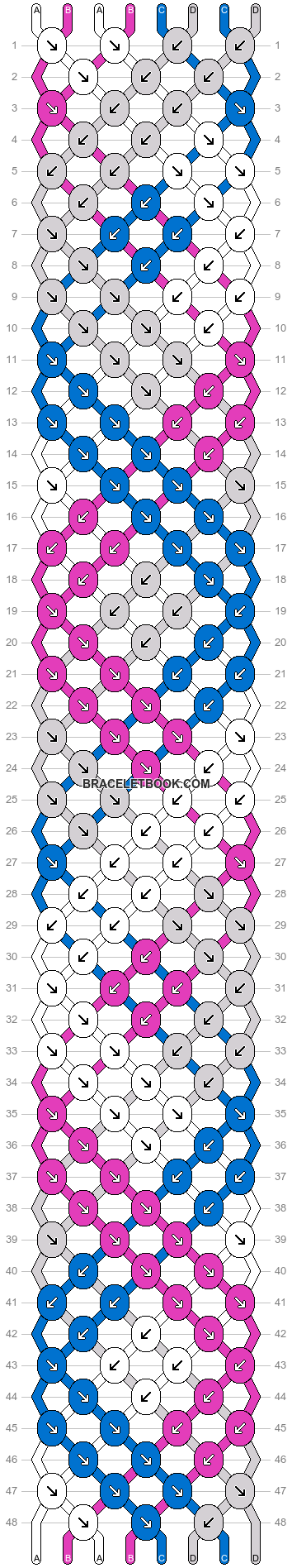 Normal pattern #156424 variation #313130 pattern