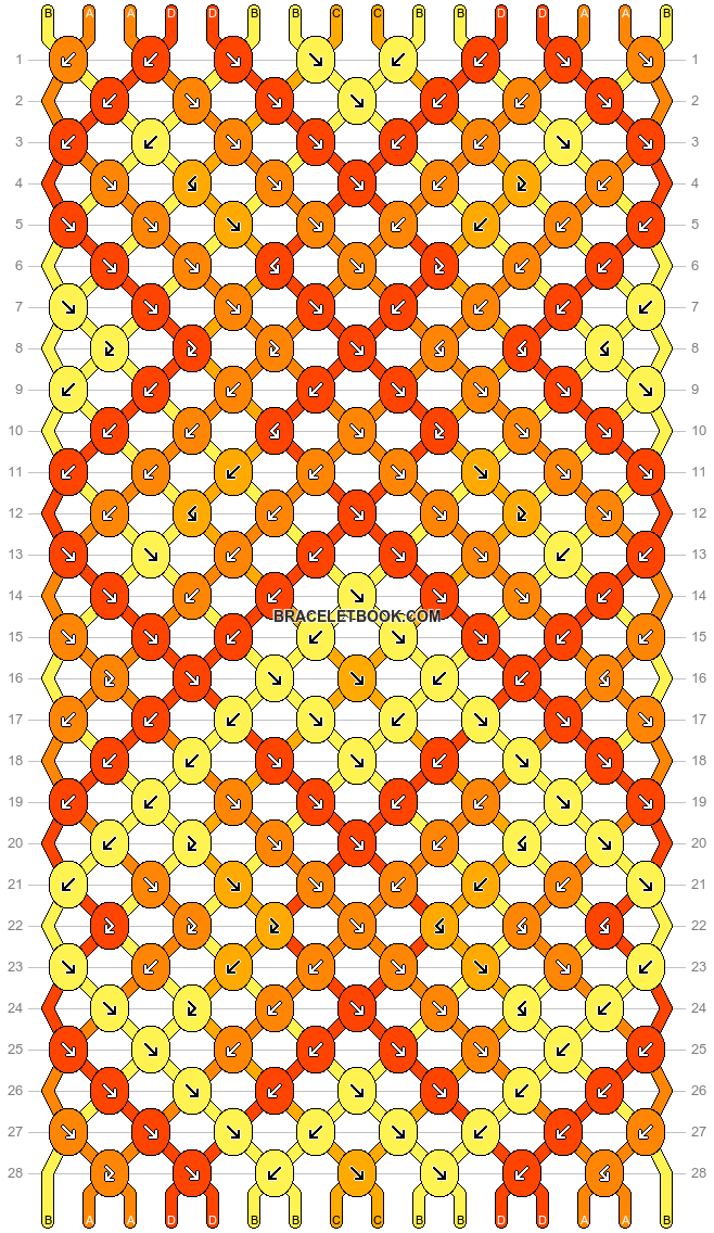 Normal pattern #155397 variation #313188 pattern