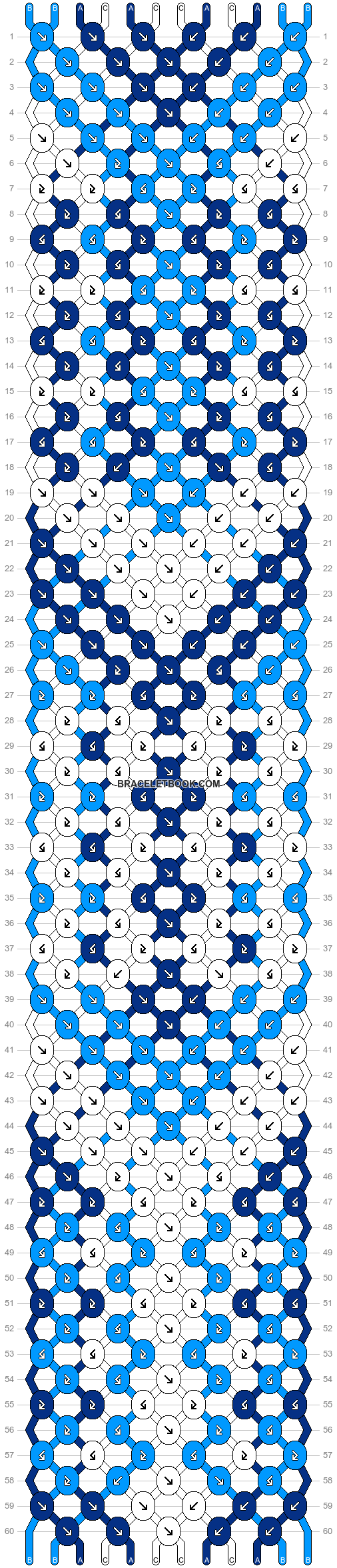 Normal pattern #155041 variation #313215 pattern