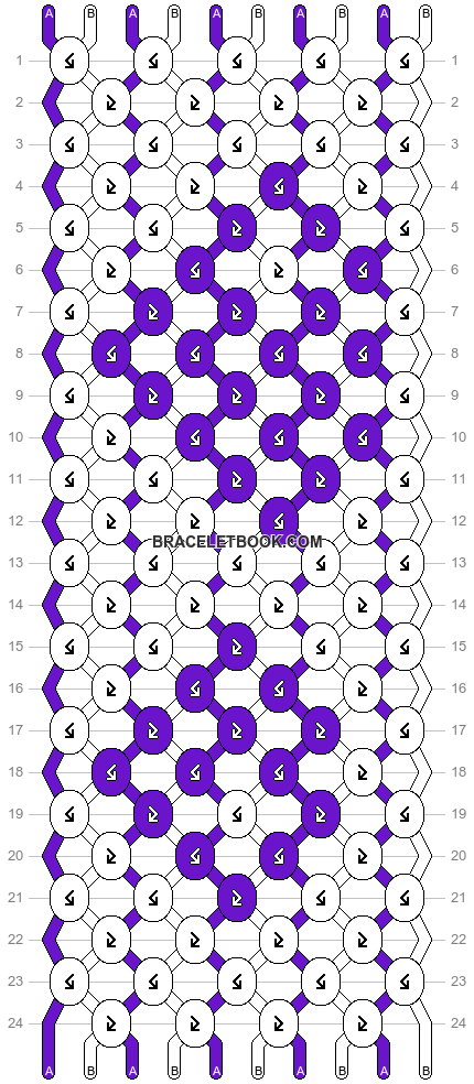 Normal pattern #156532 variation #313217 pattern