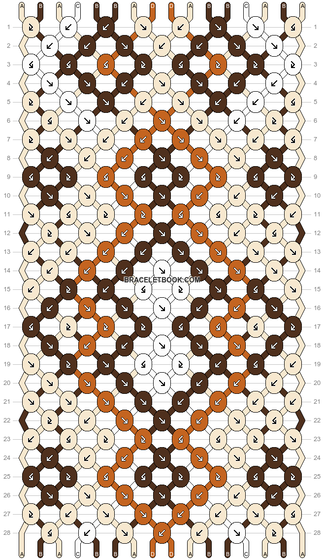 Normal pattern #156371 variation #313225 pattern