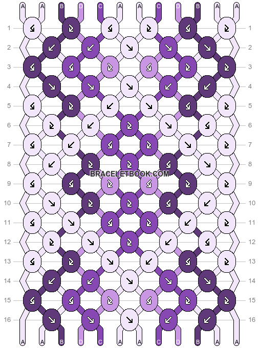 Normal pattern #156524 variation #313240 pattern