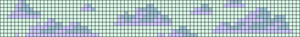 Alpha pattern #34719 variation #313241