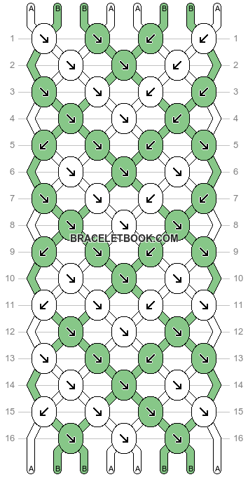Normal pattern #156452 variation #313257 pattern