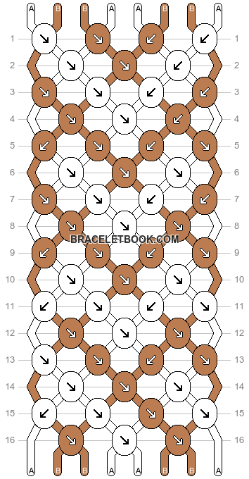 Normal pattern #156452 variation #313258 pattern