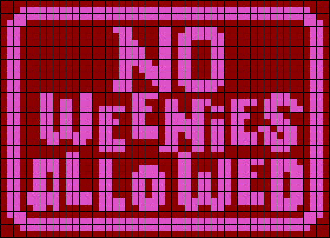 Alpha pattern #45109 variation #313262 preview