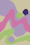 Alpha pattern #131019 variation #313266