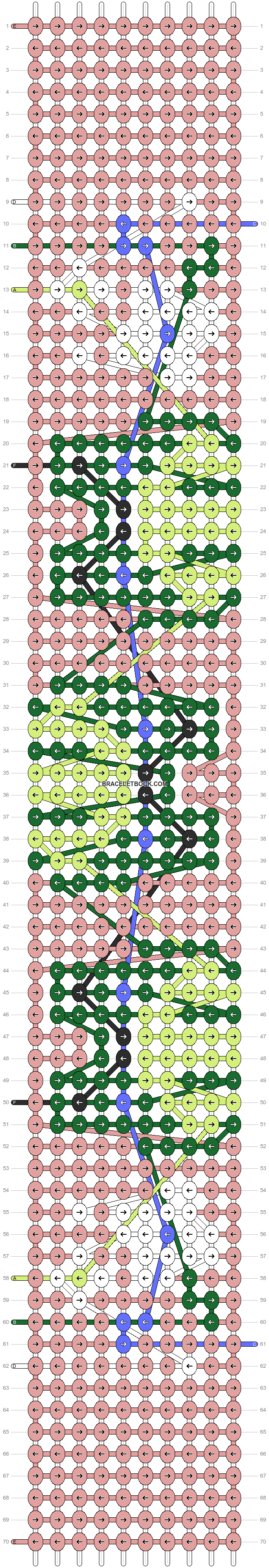 Alpha pattern #149548 variation #313268 pattern