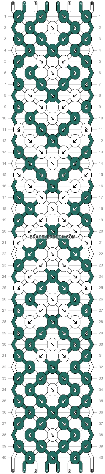 Normal pattern #59480 variation #313273 pattern