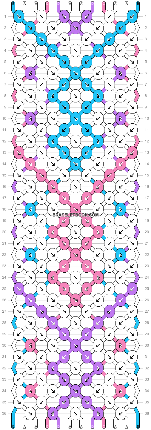 Normal pattern #149098 variation #313287 pattern