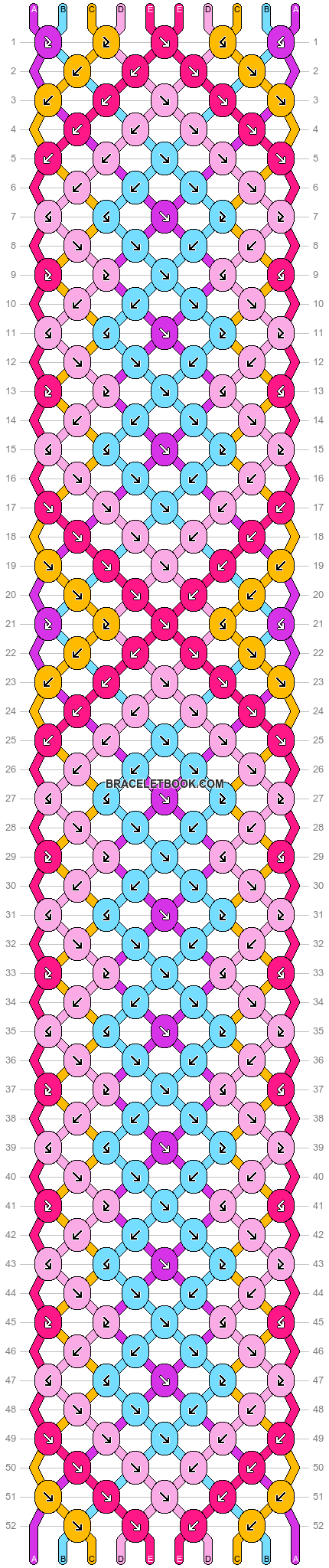 Normal pattern #154844 variation #313320 pattern