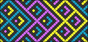 Normal pattern #35605 variation #313345
