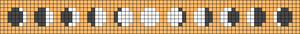 Alpha pattern #85509 variation #313365
