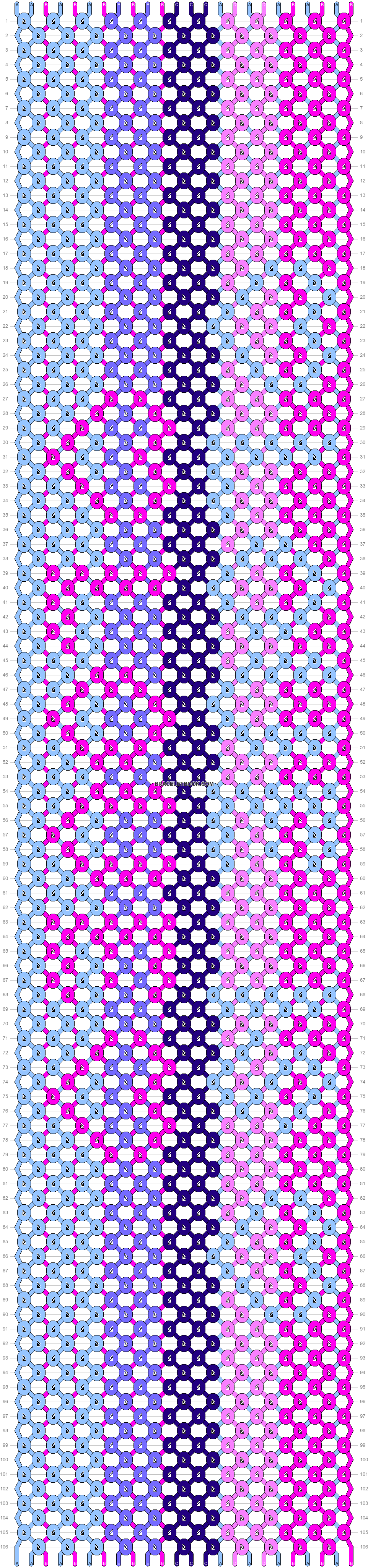 Normal pattern #88582 variation #313385 pattern