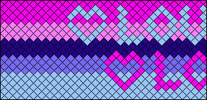 Normal pattern #88582 variation #313385