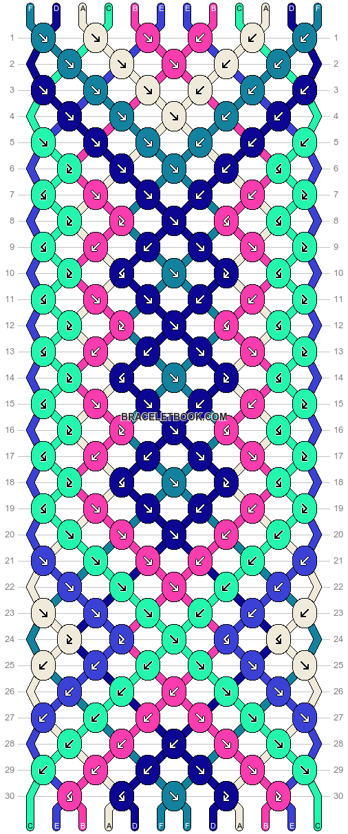 Normal pattern #4242 variation #313386 pattern