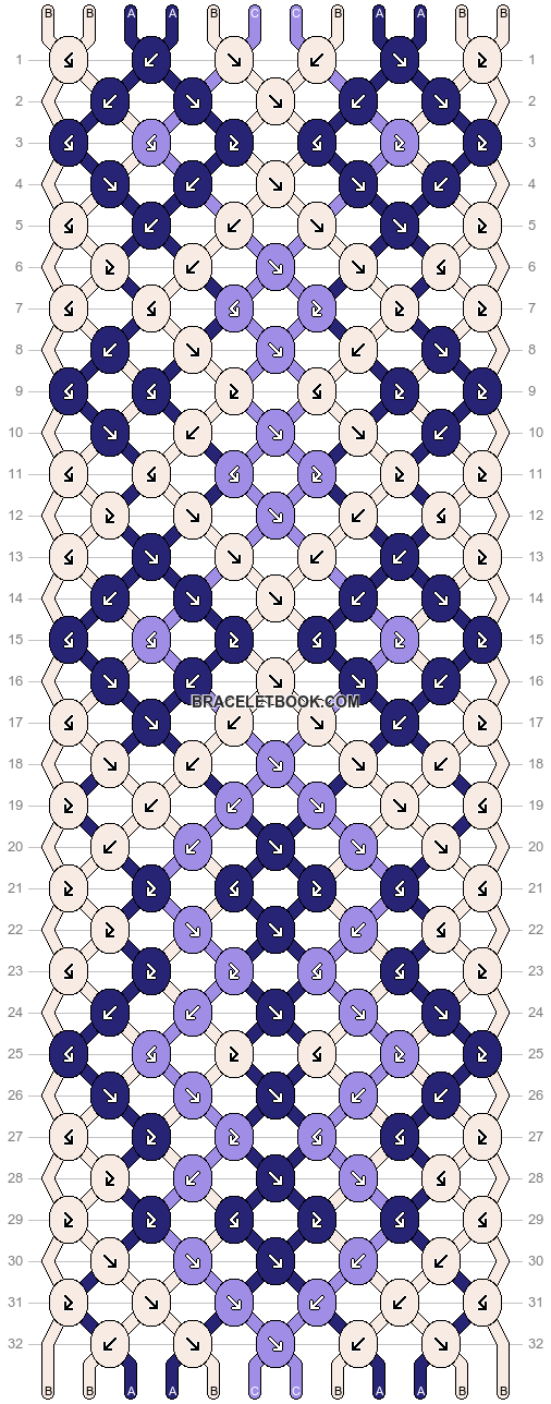 Normal pattern #156521 variation #313393 pattern