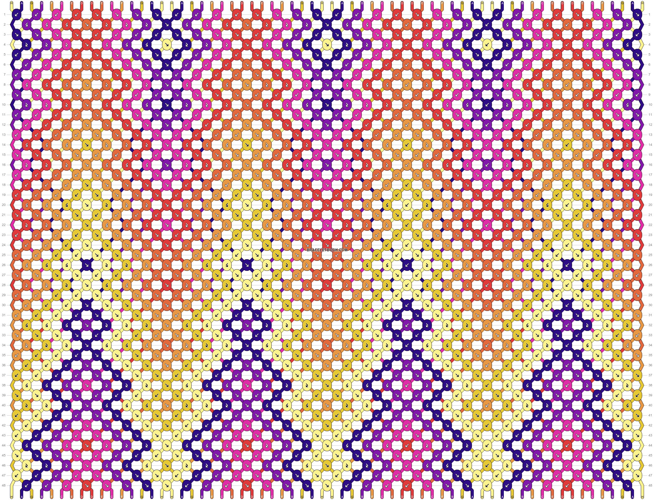 Normal pattern #156597 variation #313395 pattern
