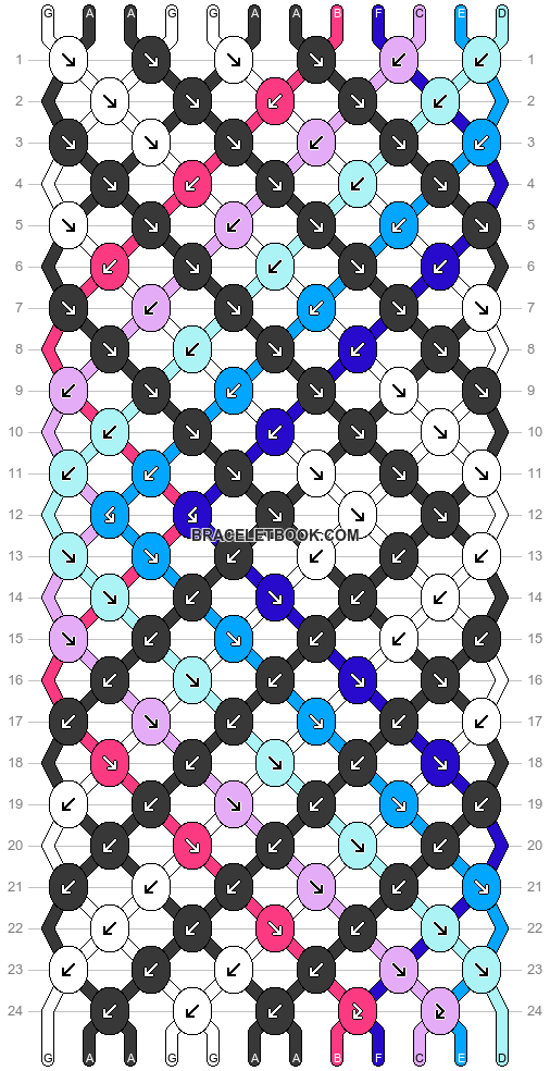 Normal pattern #124647 variation #313399 pattern