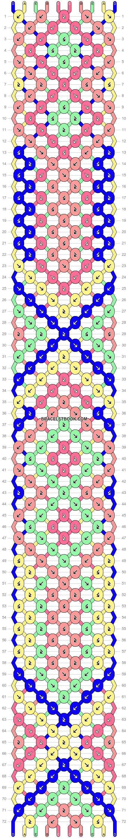 Normal pattern #155170 variation #313402 pattern