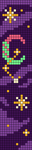 Alpha pattern #94331 variation #313415