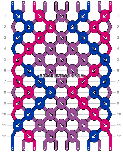 Normal pattern #123942 variation #313437 pattern