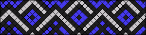 Normal pattern #79488 variation #313455