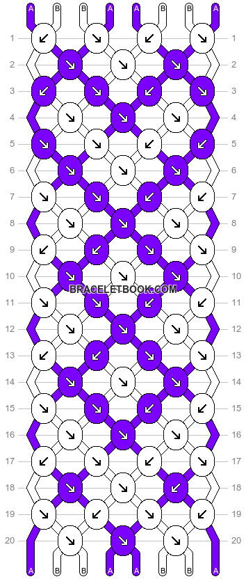 Normal pattern #156511 variation #313463 pattern