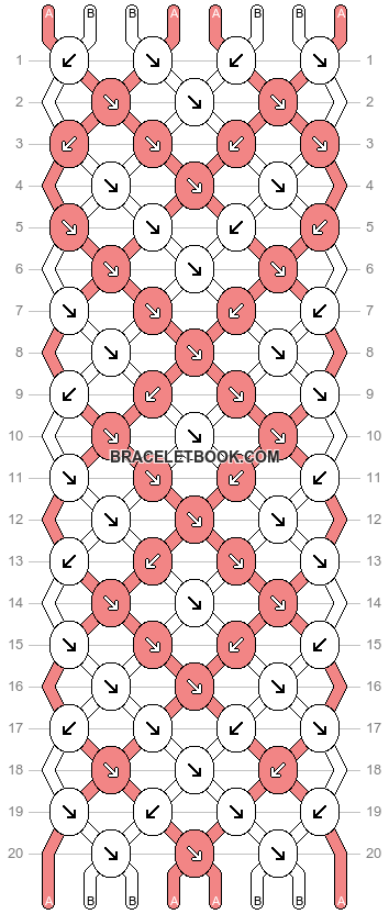 Normal pattern #156511 variation #313464 pattern