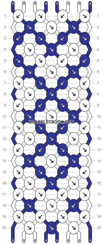 Normal pattern #156511 variation #313468 pattern