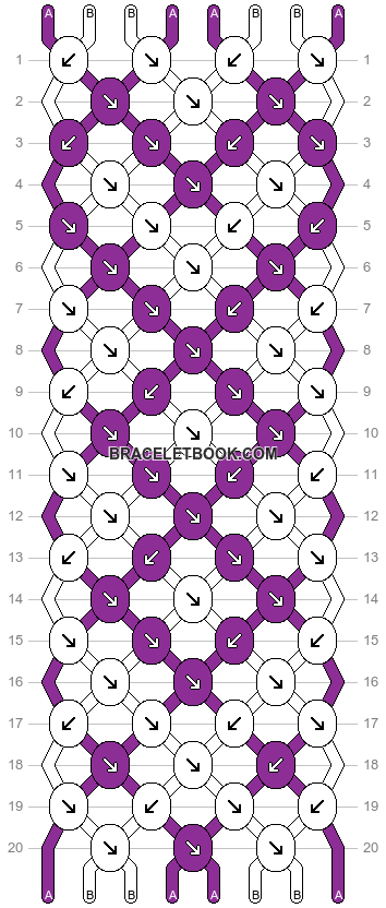 Normal pattern #156511 variation #313469 pattern